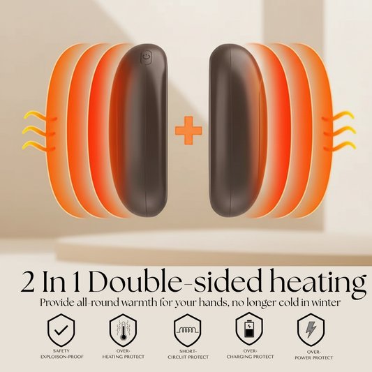 Cozibean - By Coseason