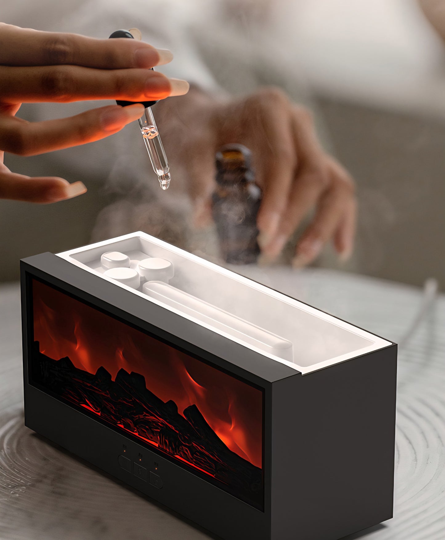 Aura Flame™ - By Coseason