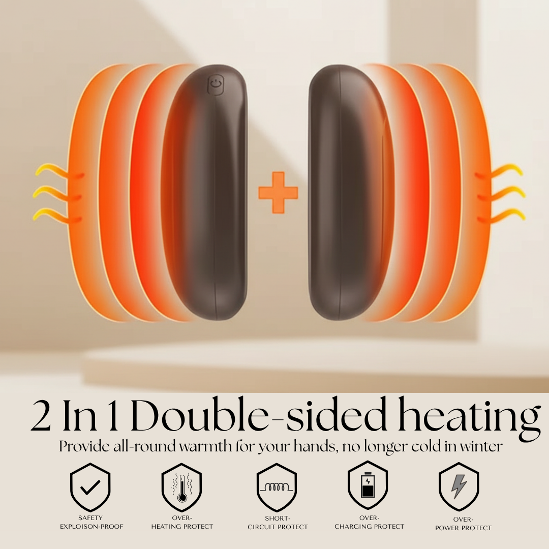 Cozibean - By Coseason