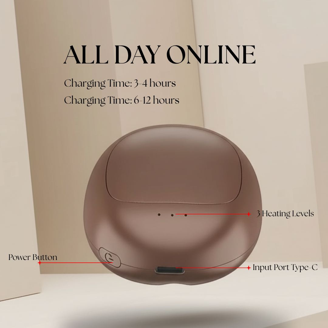 Cozibean - By Coseason