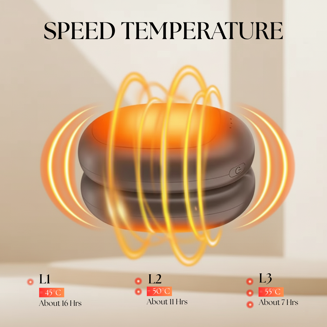 Cozibean - By Coseason