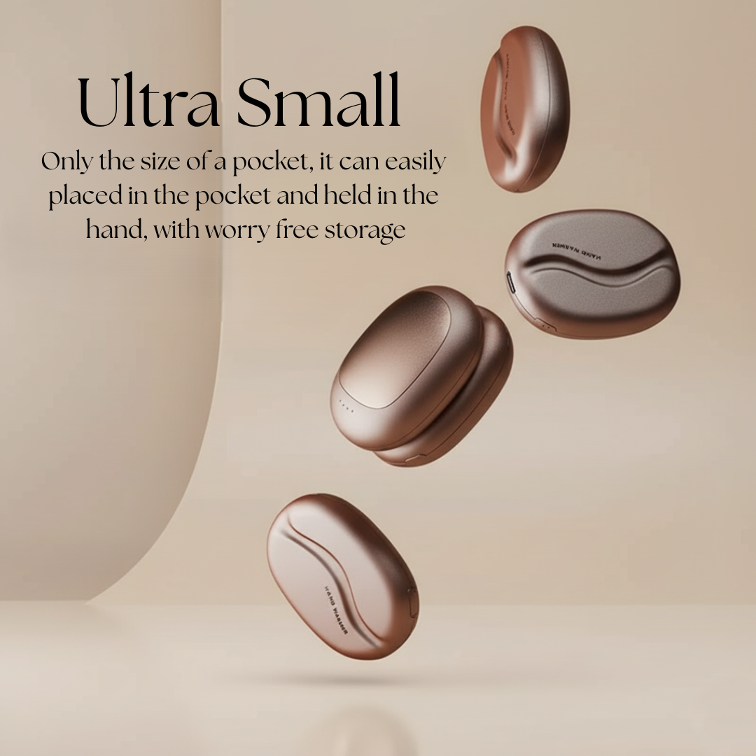 Cozibean - By Coseason