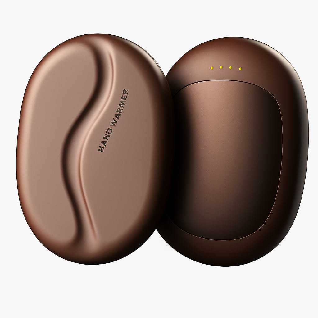 Cozibean - By Coseason