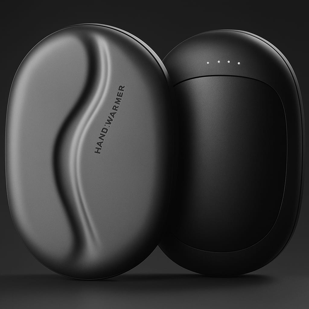 Cozibean - By Coseason