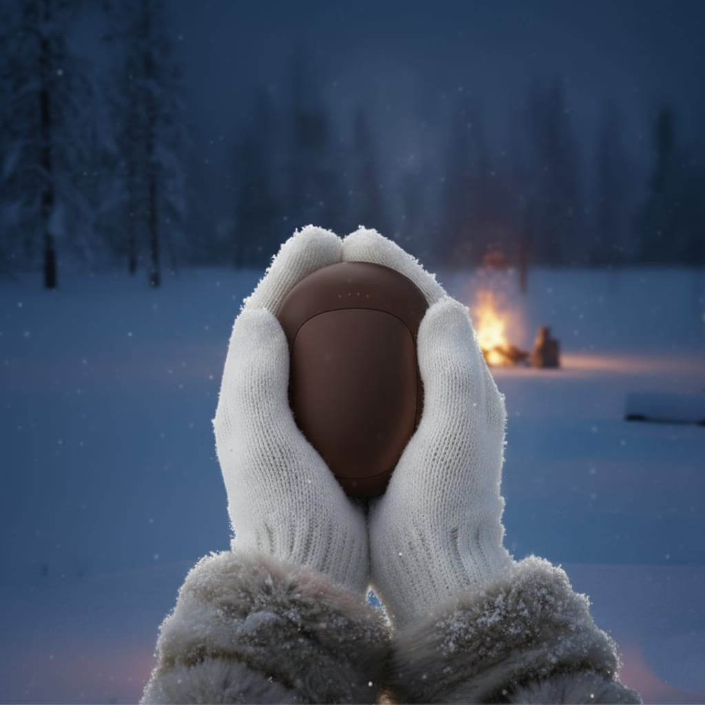 Cozibean - By Coseason