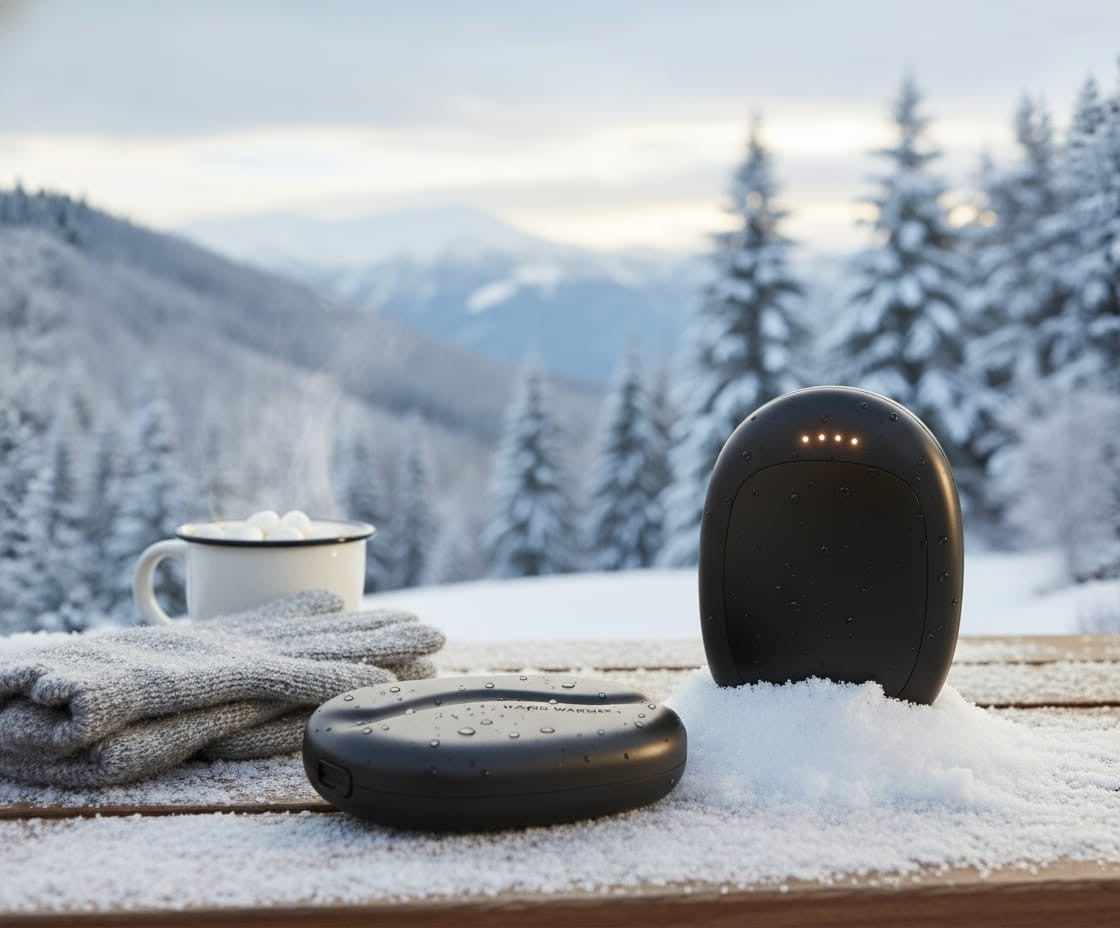 Cozibean - By Coseason