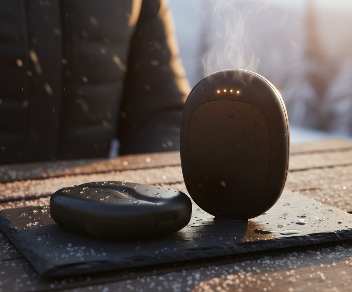 Cozibean - By Coseason