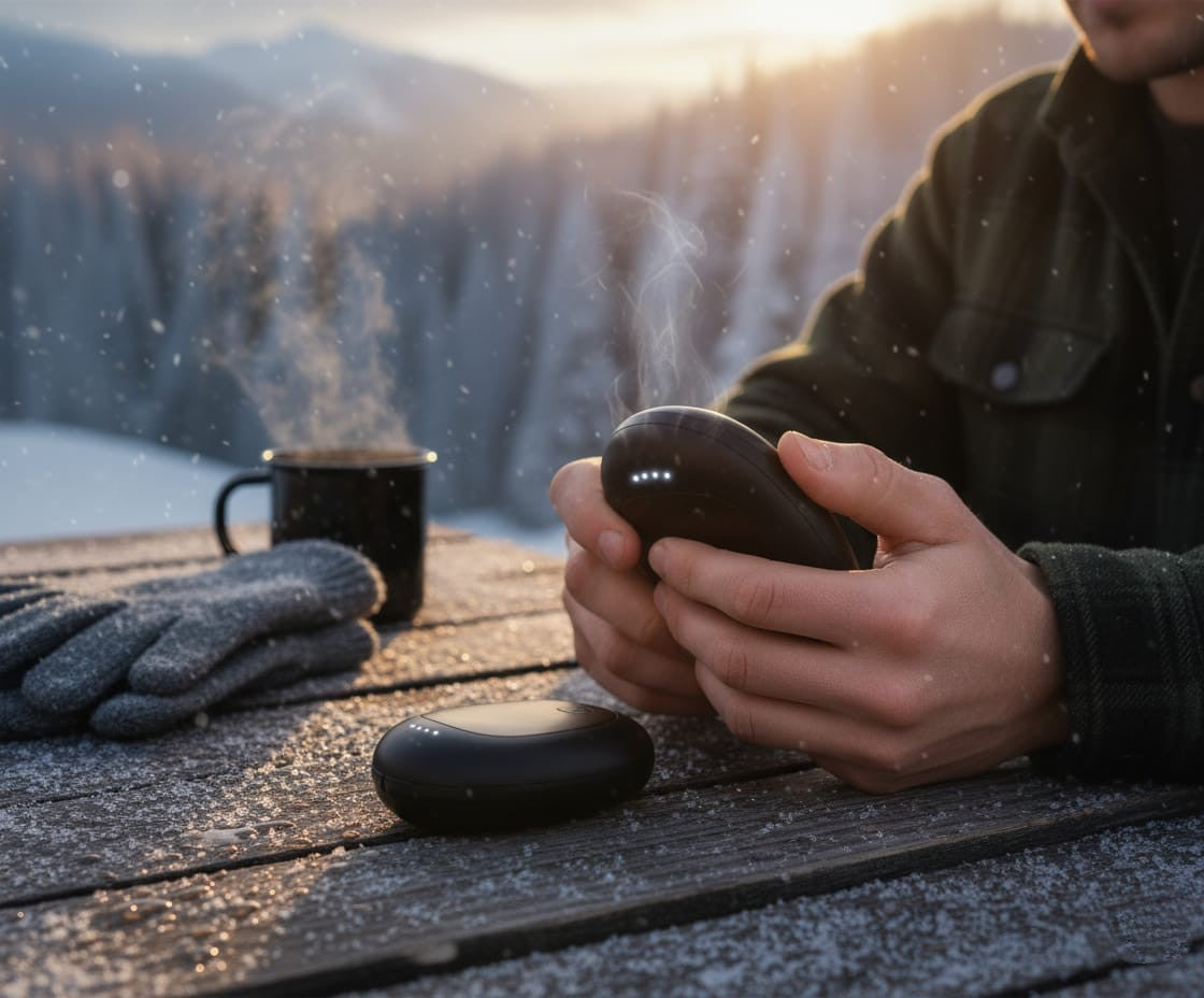 Cozibean - By Coseason