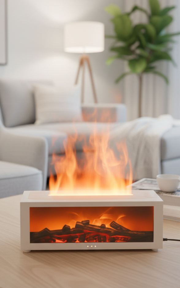 Aura Flame™ - By Coseason